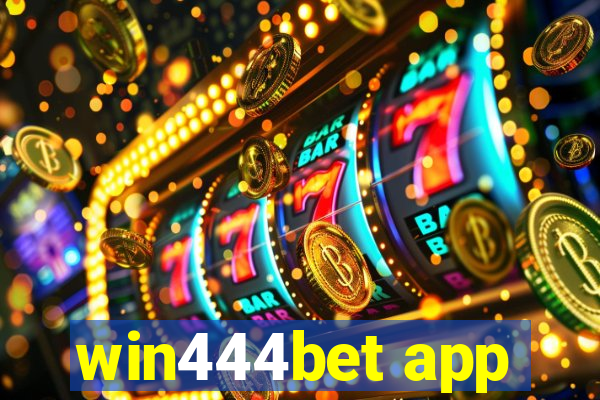 win444bet app