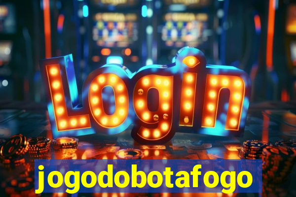 jogodobotafogo
