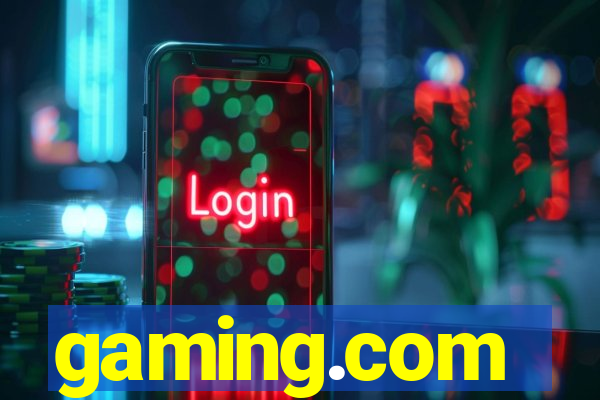 gaming.com