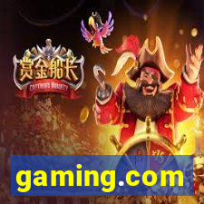 gaming.com