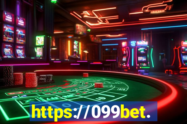 https://099bet.com