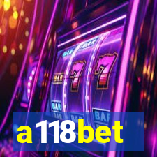 a118bet
