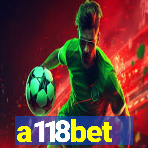 a118bet