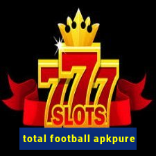 total football apkpure