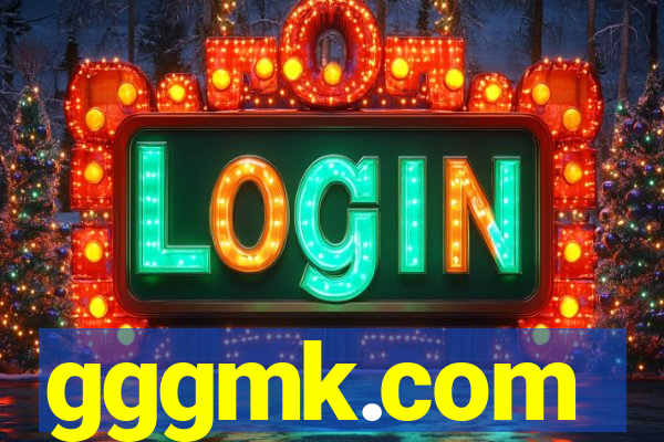 gggmk.com
