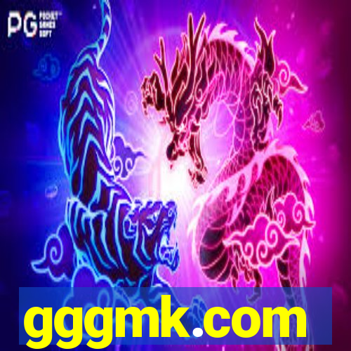 gggmk.com