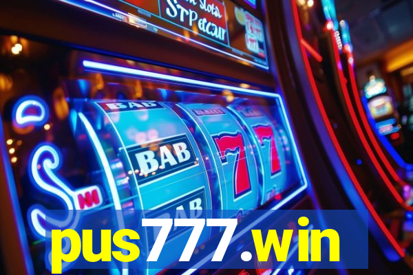 pus777.win