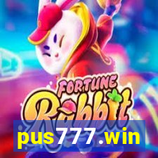 pus777.win