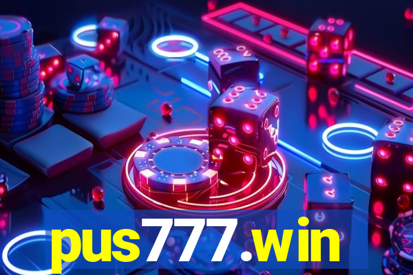 pus777.win