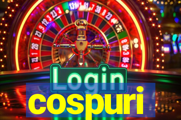 cospuri