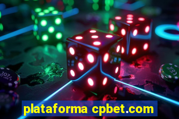 plataforma cpbet.com