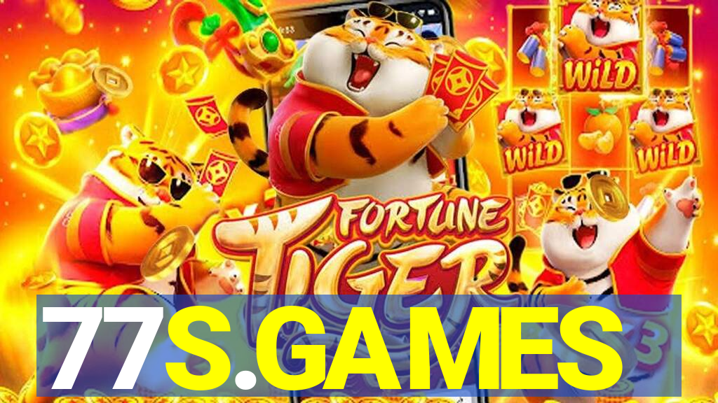 77S.GAMES
