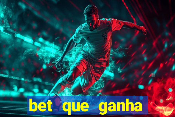 bet que ganha bonus no cadastro