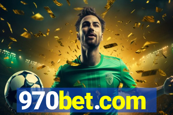 970bet.com