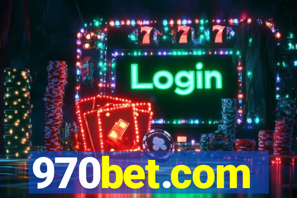 970bet.com