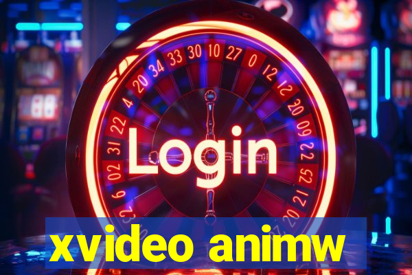 xvideo animw