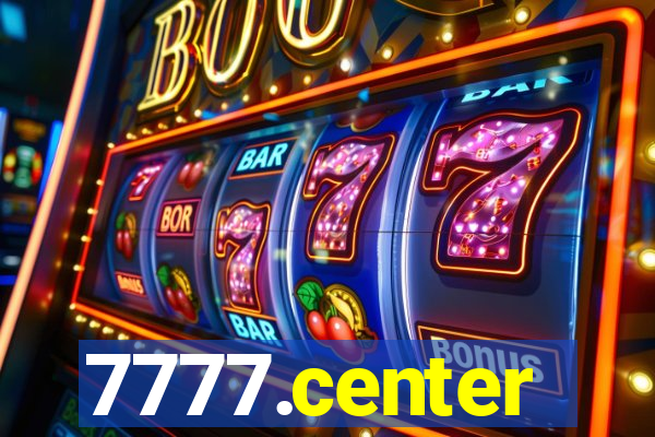 7777.center