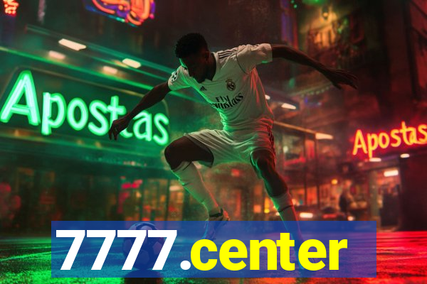 7777.center