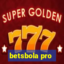 betsbola pro