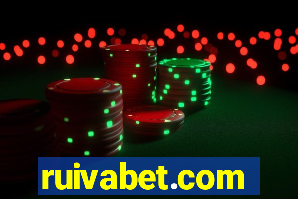 ruivabet.com