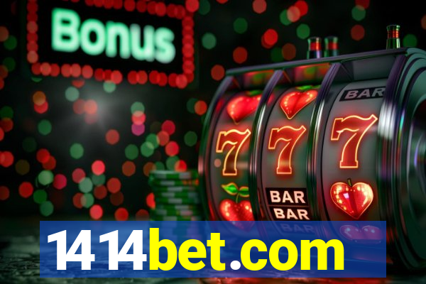 1414bet.com