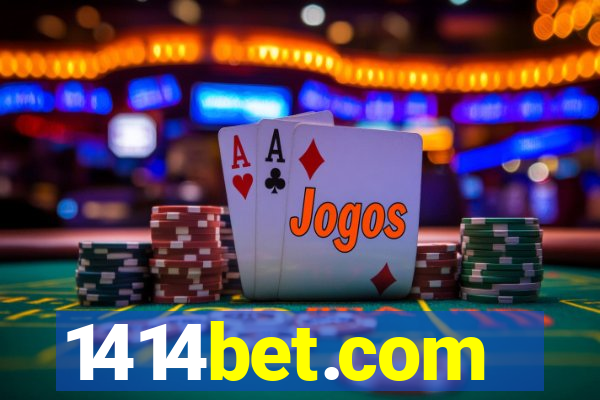 1414bet.com
