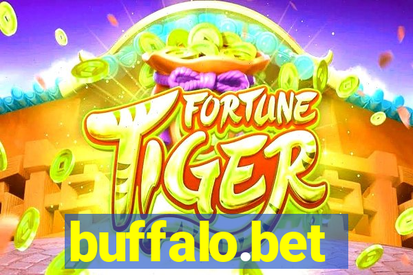 buffalo.bet