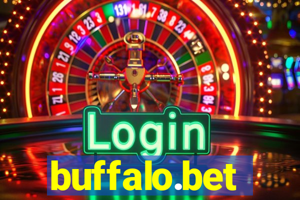 buffalo.bet