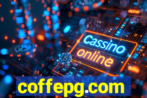 coffepg.com