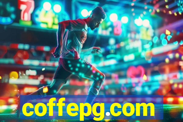 coffepg.com