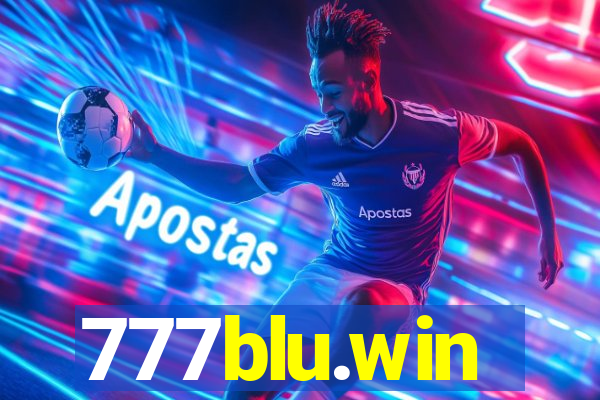 777blu.win