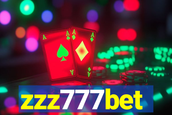 zzz777bet