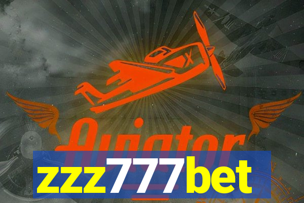 zzz777bet