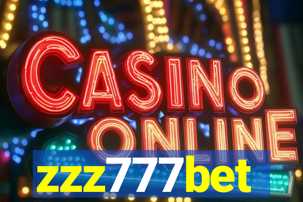 zzz777bet