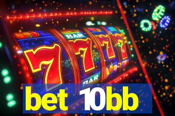bet 10bb