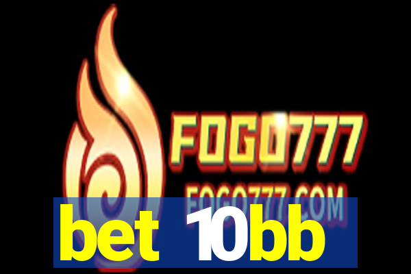 bet 10bb