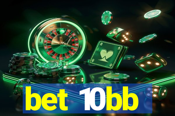 bet 10bb
