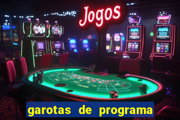 garotas de programa do rj
