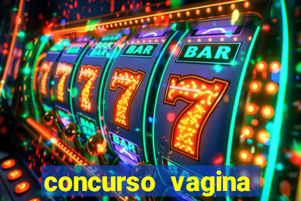 concurso vagina mais bonita do brasil