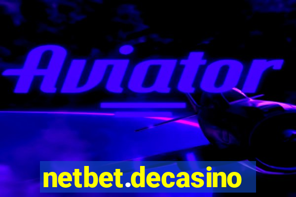 netbet.decasino