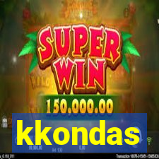 kkondas