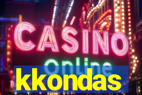 kkondas