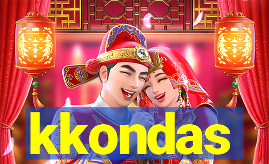 kkondas