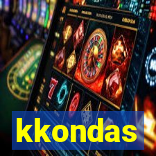kkondas