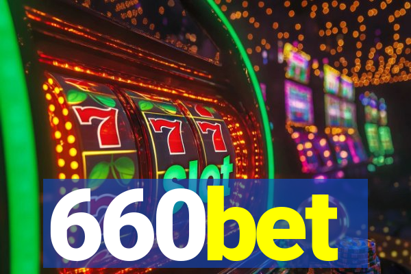 660bet