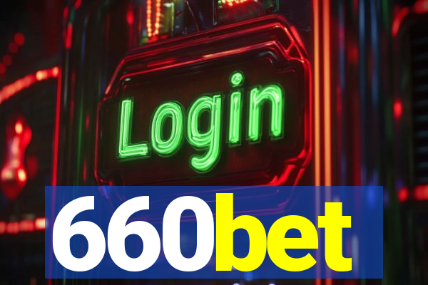 660bet