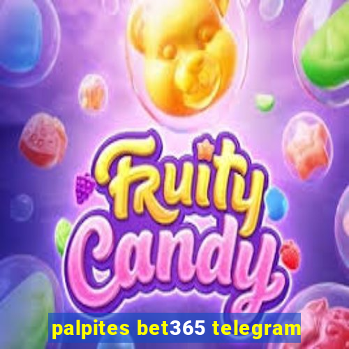 palpites bet365 telegram