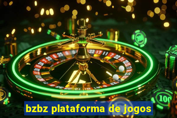 bzbz plataforma de jogos