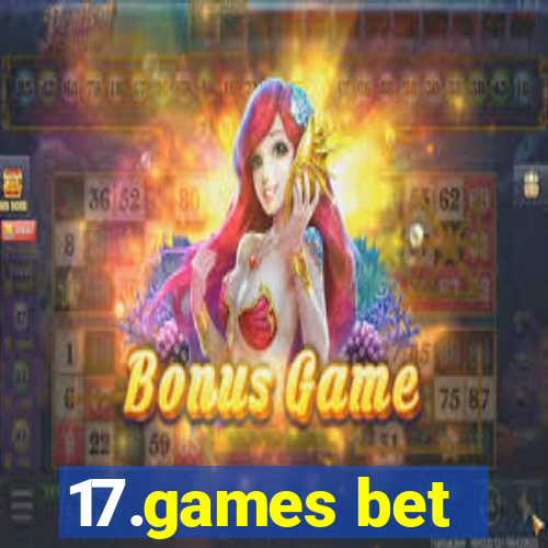 17.games bet
