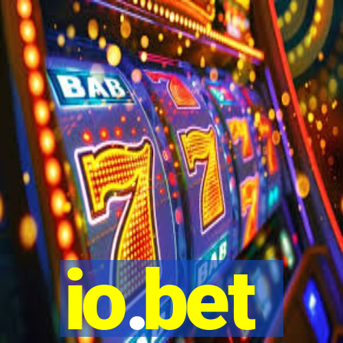 io.bet